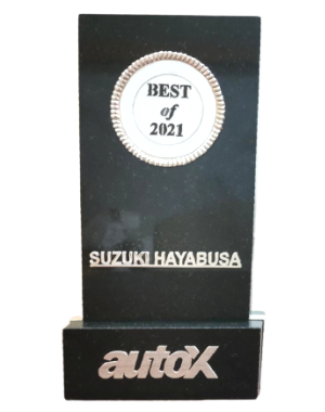 AutoX
